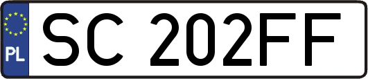 SC202FF