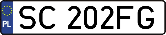 SC202FG
