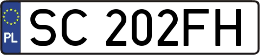 SC202FH