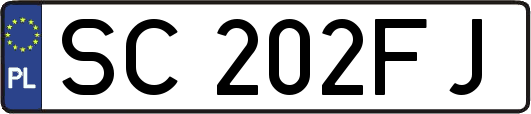 SC202FJ