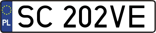 SC202VE