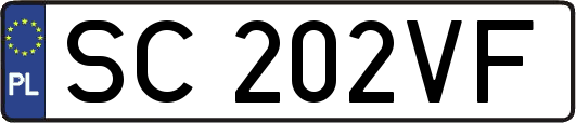 SC202VF