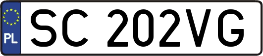 SC202VG