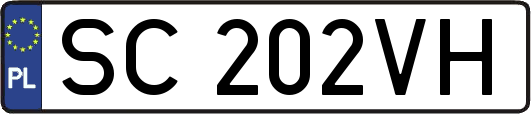 SC202VH