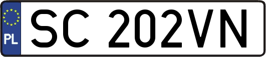 SC202VN
