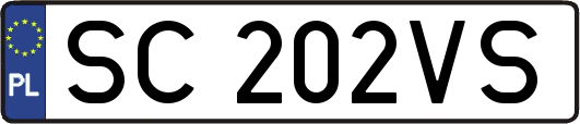 SC202VS