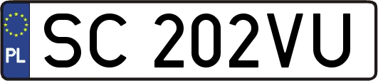 SC202VU