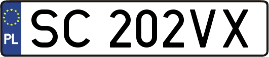 SC202VX