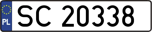 SC20338