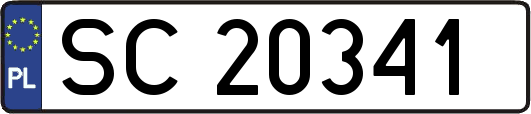 SC20341