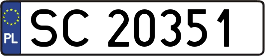 SC20351