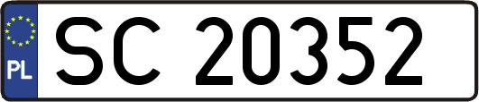 SC20352