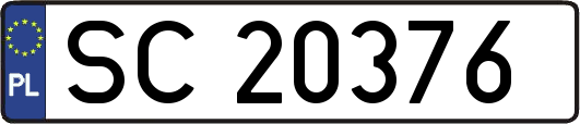 SC20376