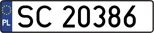SC20386
