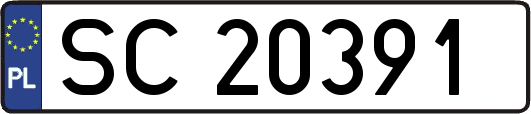 SC20391