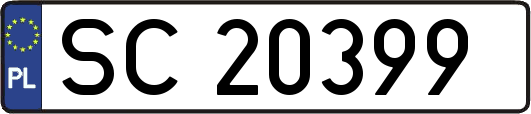 SC20399
