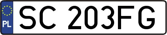 SC203FG
