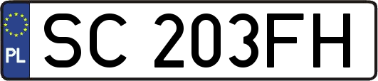 SC203FH