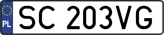 SC203VG