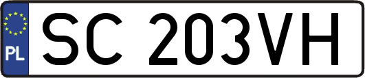 SC203VH