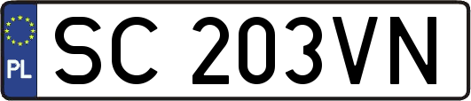 SC203VN