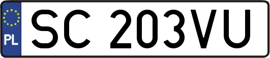 SC203VU