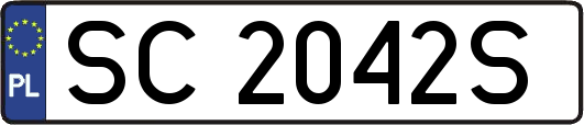 SC2042S