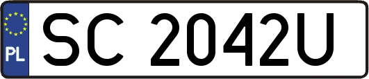 SC2042U