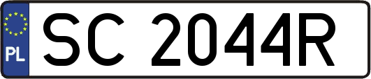 SC2044R