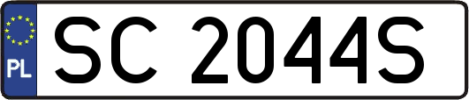 SC2044S