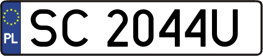 SC2044U