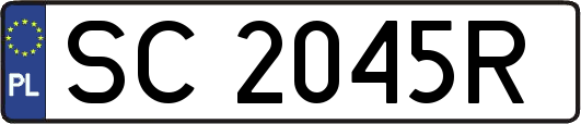 SC2045R