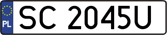 SC2045U