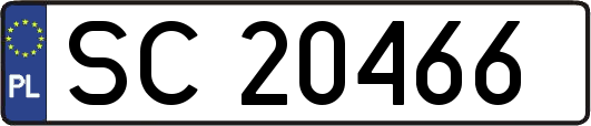 SC20466