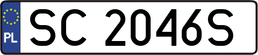 SC2046S