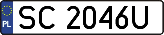 SC2046U