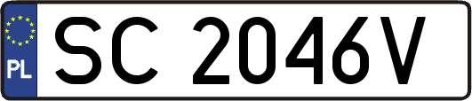 SC2046V