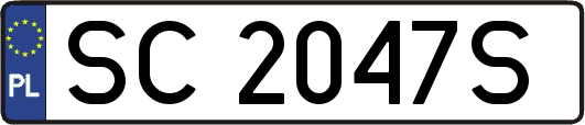 SC2047S
