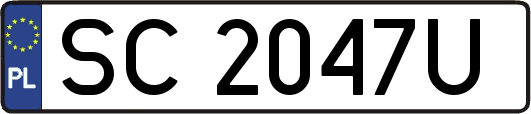 SC2047U