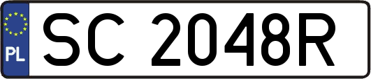 SC2048R
