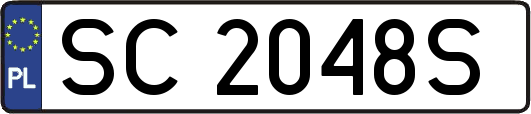 SC2048S