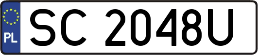SC2048U
