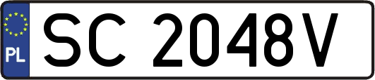 SC2048V