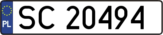 SC20494
