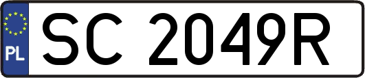 SC2049R