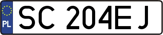 SC204EJ