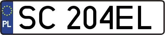SC204EL
