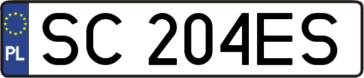 SC204ES