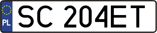 SC204ET
