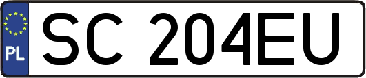 SC204EU